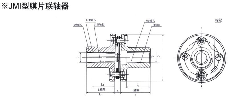 JMI型膜片午夜激情免费视频