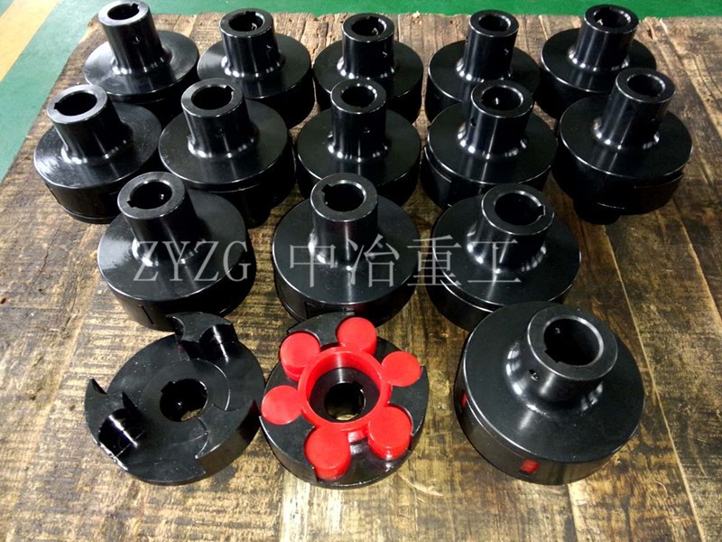 梅花午夜激情免费视频传动的核心部件及轴套间隙