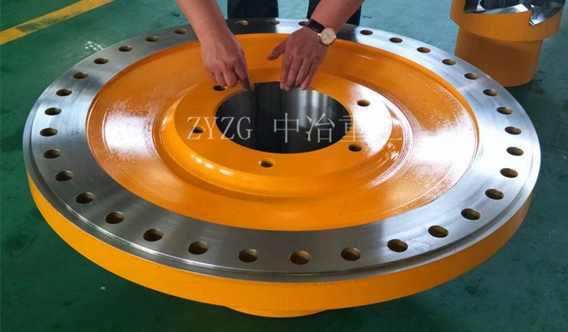 梅花午夜激情免费视频的热处理分为准备热处理和终究热处理