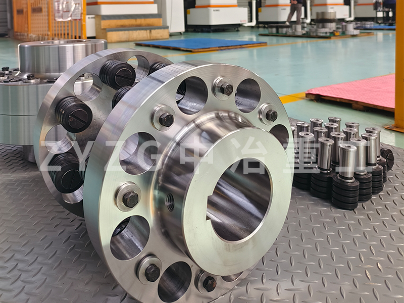 KX-D弹性套柱销午夜激情免费视频