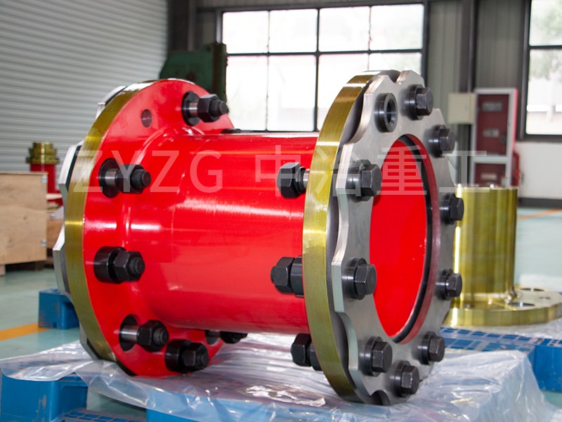 膜片午夜激情免费视频高速运转承受的应力